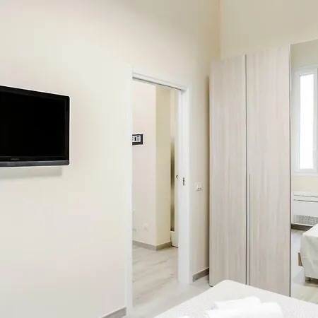 Railway Station Bari