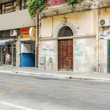 Διαμέρισμα Railway Station *
