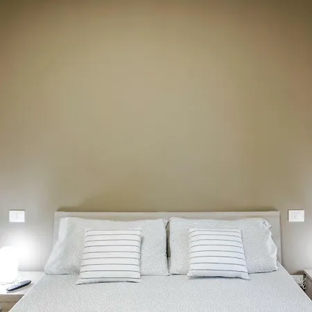 Railway Station Apartment Bari
